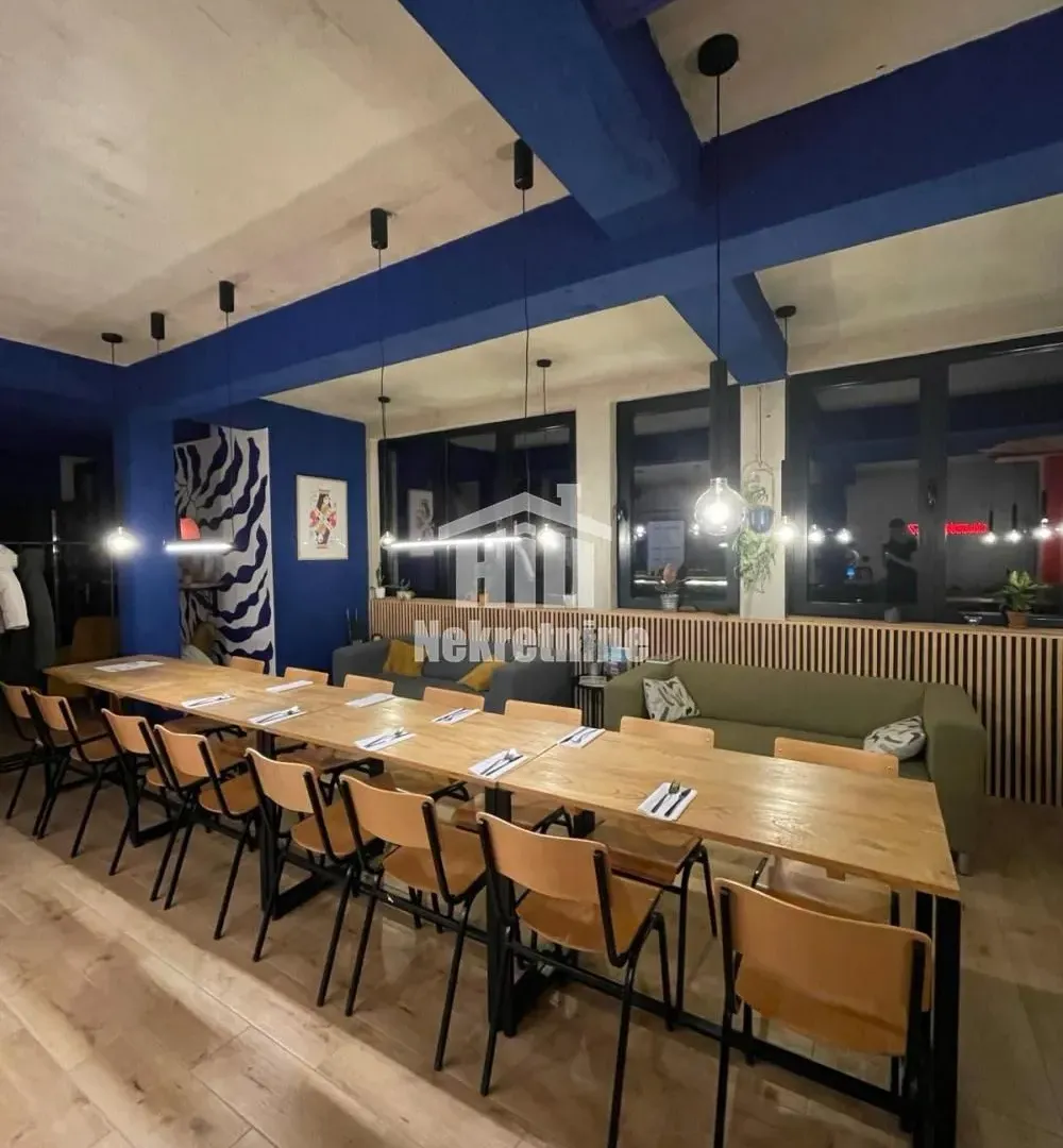 Sale, hospitality venue, 350m², Kraljevi Čardaci, Kopaonik