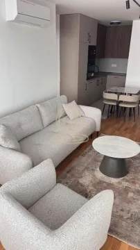 Rent, three bedroom apartment, 54m², Lion, Zvezdara Sve Podlokacije - image 2