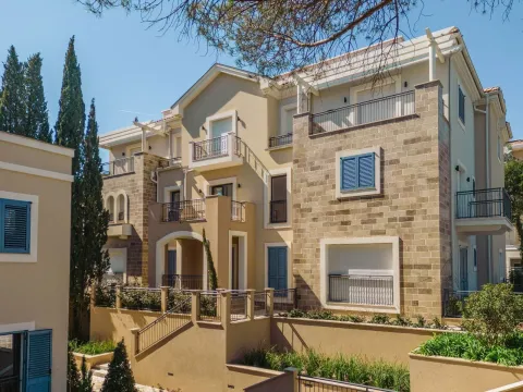 Prodaja, jednosoban stan, 72m², Luštica, Tivat - image 19