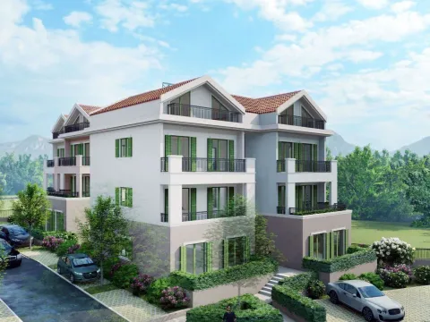 Prodaja, jednosoban stan, 44m², Tivat, Crna Gora - image 6