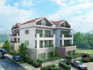 Sale, one bedroom apartment, 44m², Tivat, Crna Gora - image 6