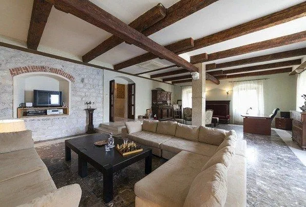 Prodaja, kuća, 450m², Kotor, Crna Gora