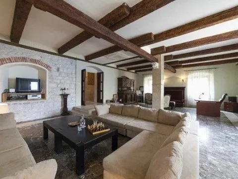 Prodaja, kuća, 450m², Kotor, Crna Gora - image 9