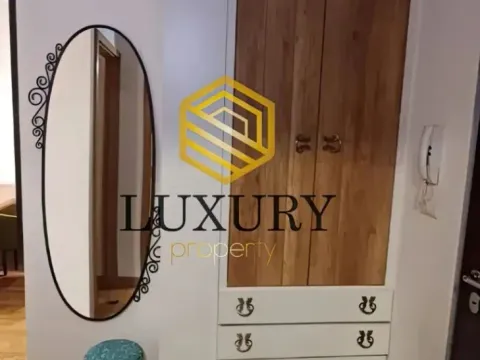 Izdavanje, jednosoban stan, 50m², City Kvart, Podgorica - image 3