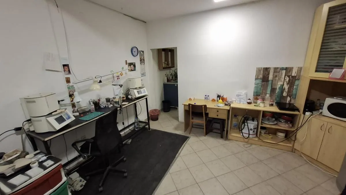Sale, office space, 36m², Detelinara, Novi Sad Sve Podlokacije