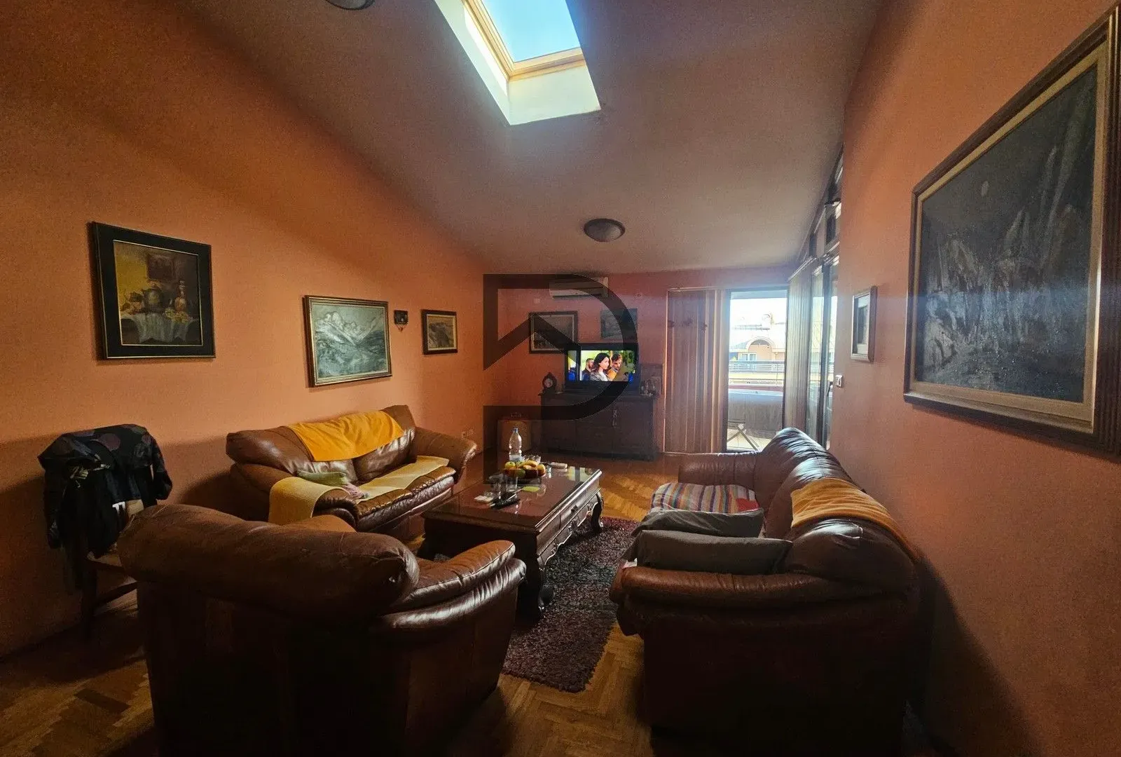 Prodaja, stan, 121m², Preko Morače, Podgorica