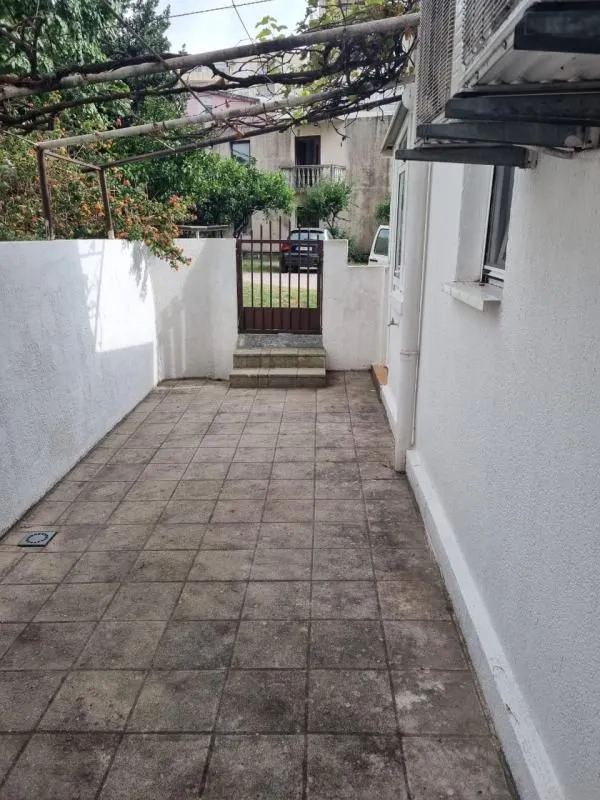 Sale, one bedroom apartment, 77m², Babilonija, Budva