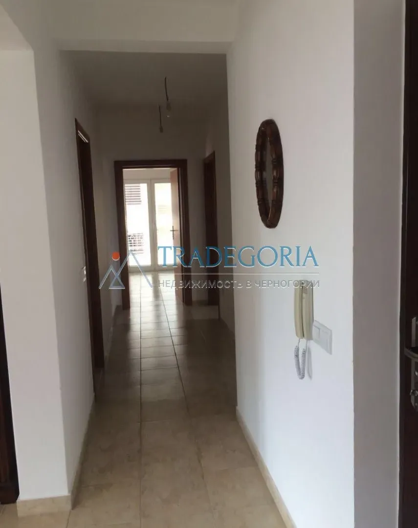 Prodaja, trosoban stan, 105m², Bečići, Budva