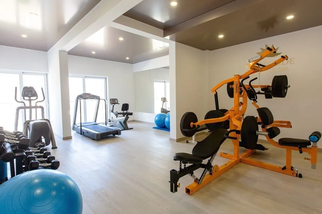 Prodaja, dvosoban stan, 38m², Bečići, Budva