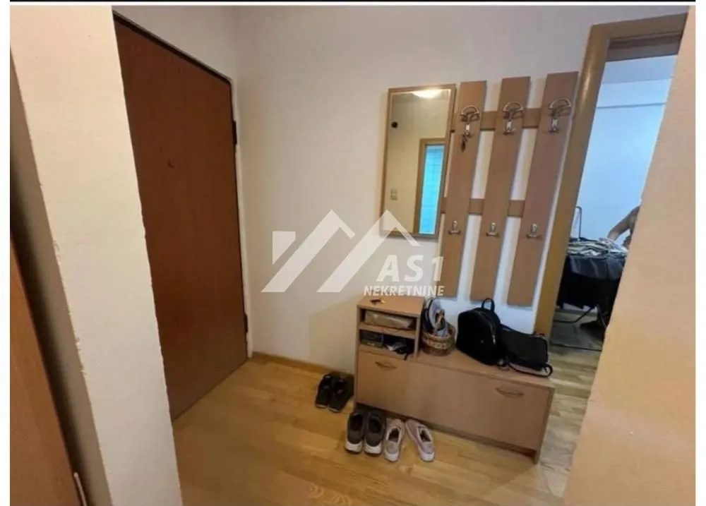 Izdavanje, jednosoban stan, 31m², Liman 4, Novi Sad Sve Podlokacije