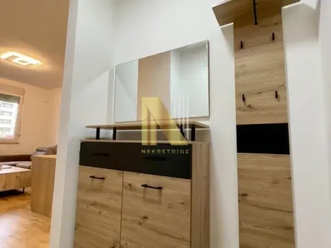 Sale, two bedroom apartment, 41m², Avijatičarsko naselje, Novi Sad Sve Podlokacije - image 10