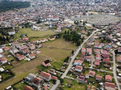 Prodaja, plac, 600m², Zagorič, Podgorica - image 11