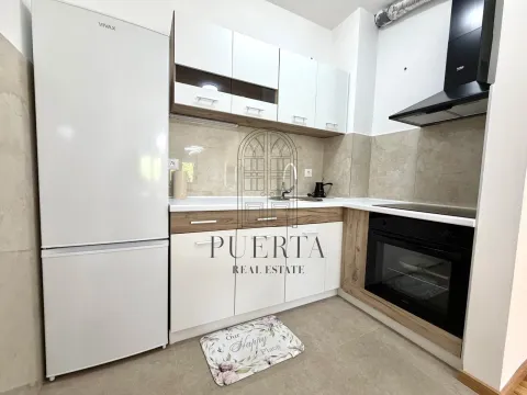 Rent, one bedroom apartment, 42m², Zagorič, Podgorica - image 7