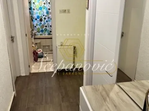 Prodaja, jednosoban stan, 46m², Grbavica, Novi Sad Sve Podlokacije - image 10