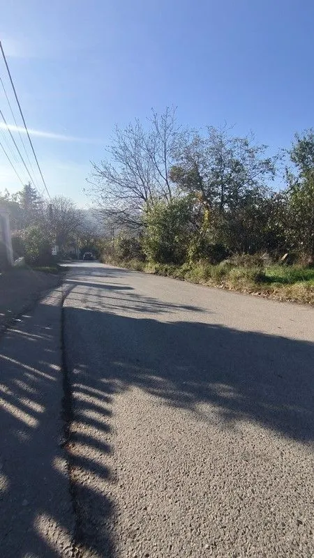 Prodaja, plac, 1600m², Krnjaca, Palilula Sve Podlokacije