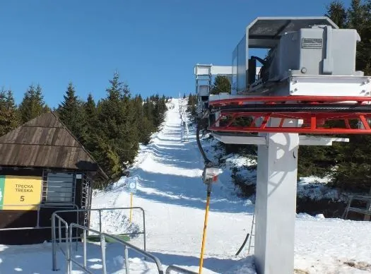 Prodaja, garsonjera, 18m², Brzeće, Kopaonik