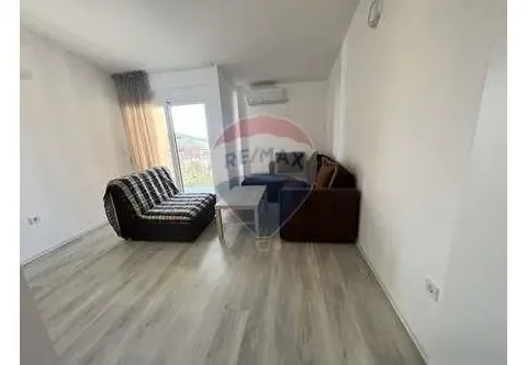 Izdavanje, jednosoban stan, 42m², Sutomore, Bar - image 3