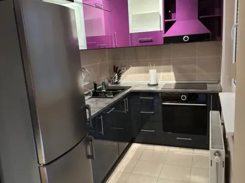 Izdavanje, trosoban stan, 72m², Nova Detelinara, Novi Sad Sve Podlokacije - image 5