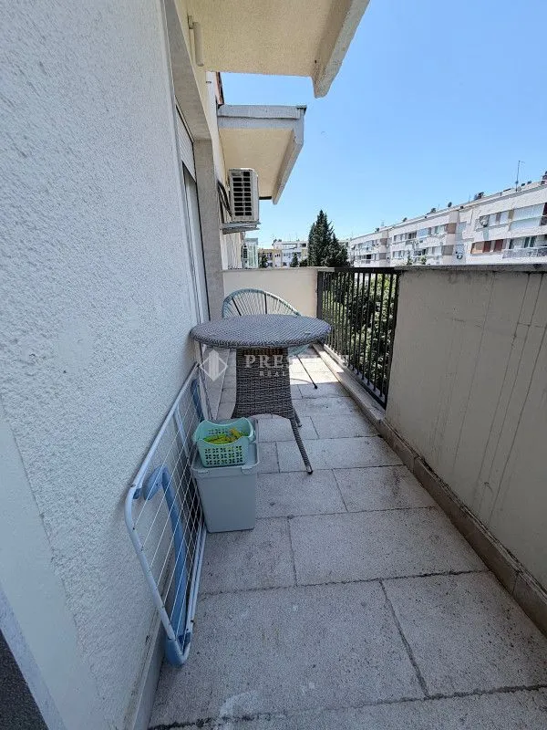 Rent, two bedroom apartment, 70m², Preko Morače, Podgorica