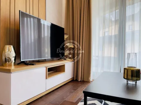 Prodaja, dvosoban stan, 40m², Zlatibor, Srbija - image 3