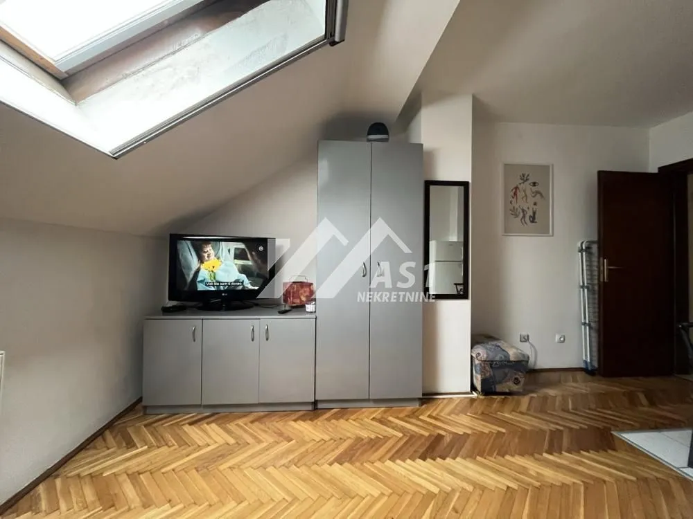Izdavanje, stan, 22m², Sajam, Novi Sad Sve Podlokacije