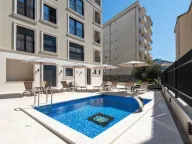 Izdavanje, jednosoban stan, 34m², Bečići, Budva - image 4