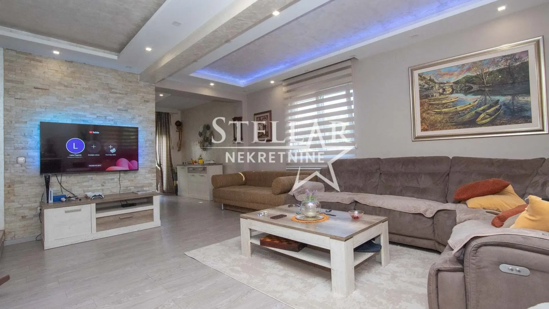 Izdavanje, kuća, 200m², Donji Kokoti, Podgorica