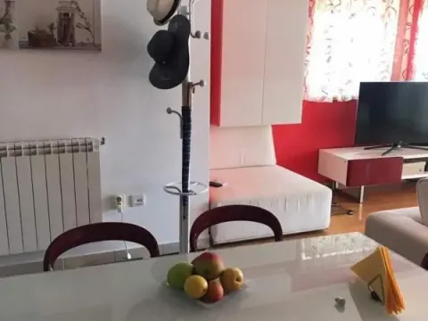 Prodaja, dvosoban stan, 82m², Herceg Novi, Crna Gora - image 10