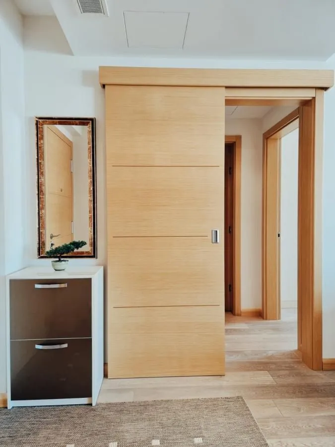 Sale, one bedroom apartment, 61m², Budva, Crna Gora