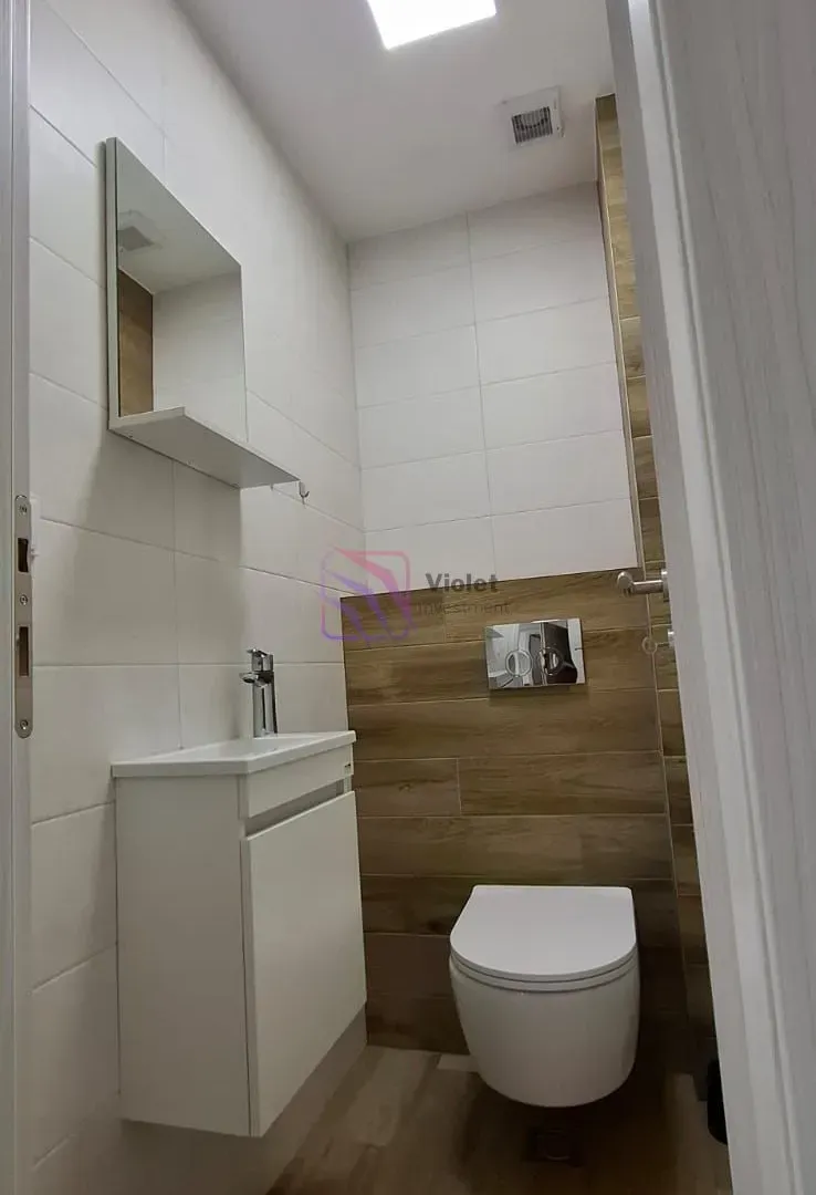 Rent, three bedroom apartment, 100m², Zagorič, Podgorica