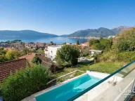 Sale, two bedroom apartment, 100m², Donja Lastva, Tivat - image 1
