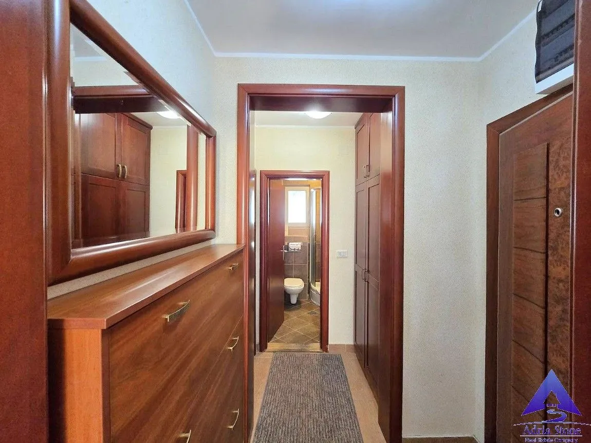 Prodaja, jednosoban stan, 63m², Bečići, Budva