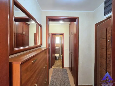 Prodaja, jednosoban stan, 63m², Bečići, Budva - image 10