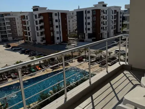 Prodaja, jednosoban stan, 62m², Velika Plaža, Ulcinj - image 9