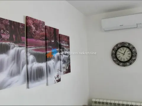 Rent, two bedroom apartment, 50m², Lekino Brdo, Voždovac Sve Podlokacije - image 7