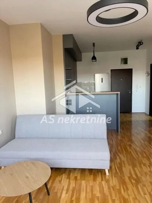 Rent, two bedroom apartment, 50m², Čukarica, Beograd