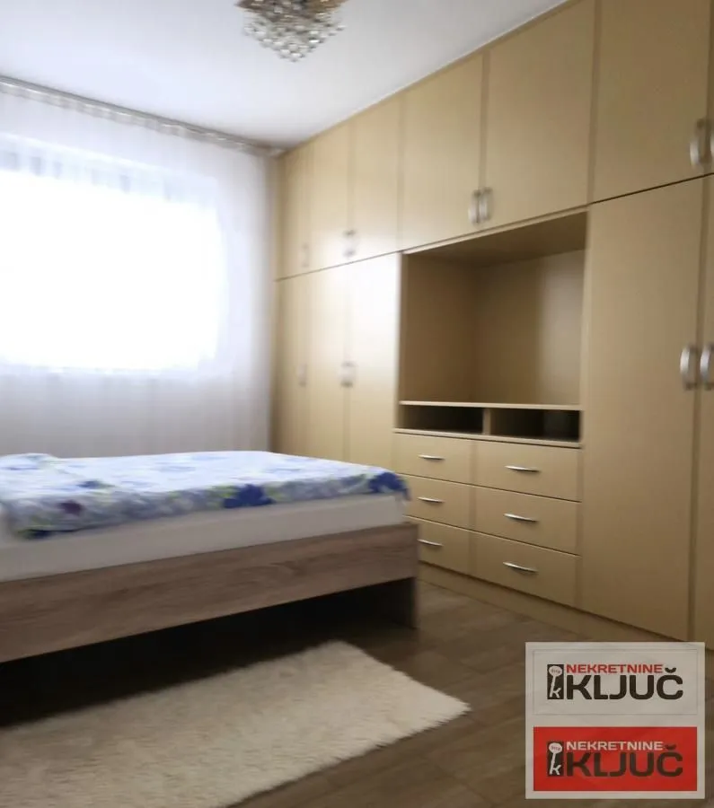 Izdavanje, kuća, 120m², Sremska Kamenica, Petrovaradin