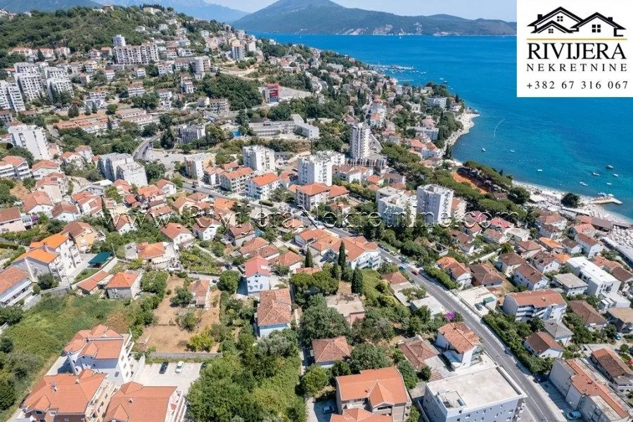 Prodaja, kuća, 997m², Topla, Herceg Novi