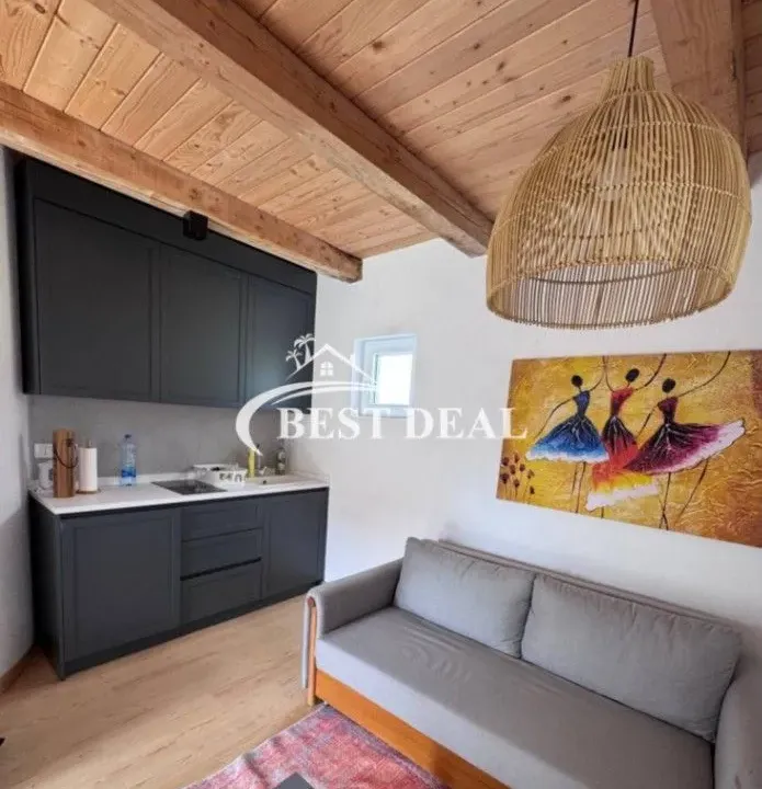 Sale, house, 56m², Žabljak, Crna Gora