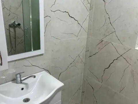 Sale, one bedroom apartment, 48m², Ulcinj, Crna Gora - image 6