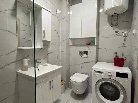 Rent, one bedroom apartment, 47m², Zabjelo, Podgorica - image 6