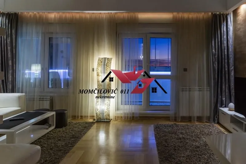 Sale, three bedroom apartment, 80m², Zvezdara Sve Podlokacije, Beograd