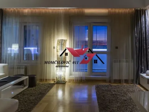 Prodaja, trosoban stan, 80m², Zvezdara Sve Podlokacije, Beograd