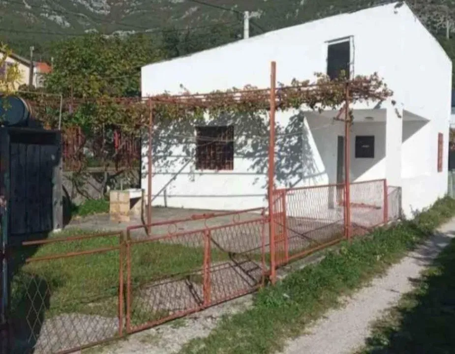 Sale, house, 47m², Sutomore, Bar