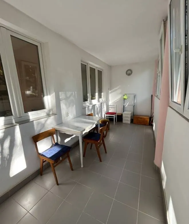 Sale, one bedroom apartment, 33m², Karaburma, Palilula Sve Podlokacije
