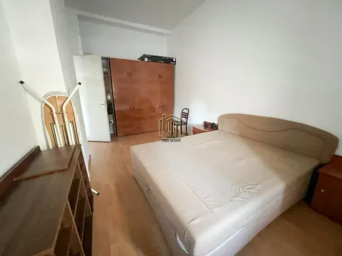 Rent, two bedroom apartment, 61m², Preko Morače, Podgorica - image 3