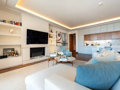 Prodaja, dvosoban stan, 175m², Porto Montenegro, Tivat - image 4