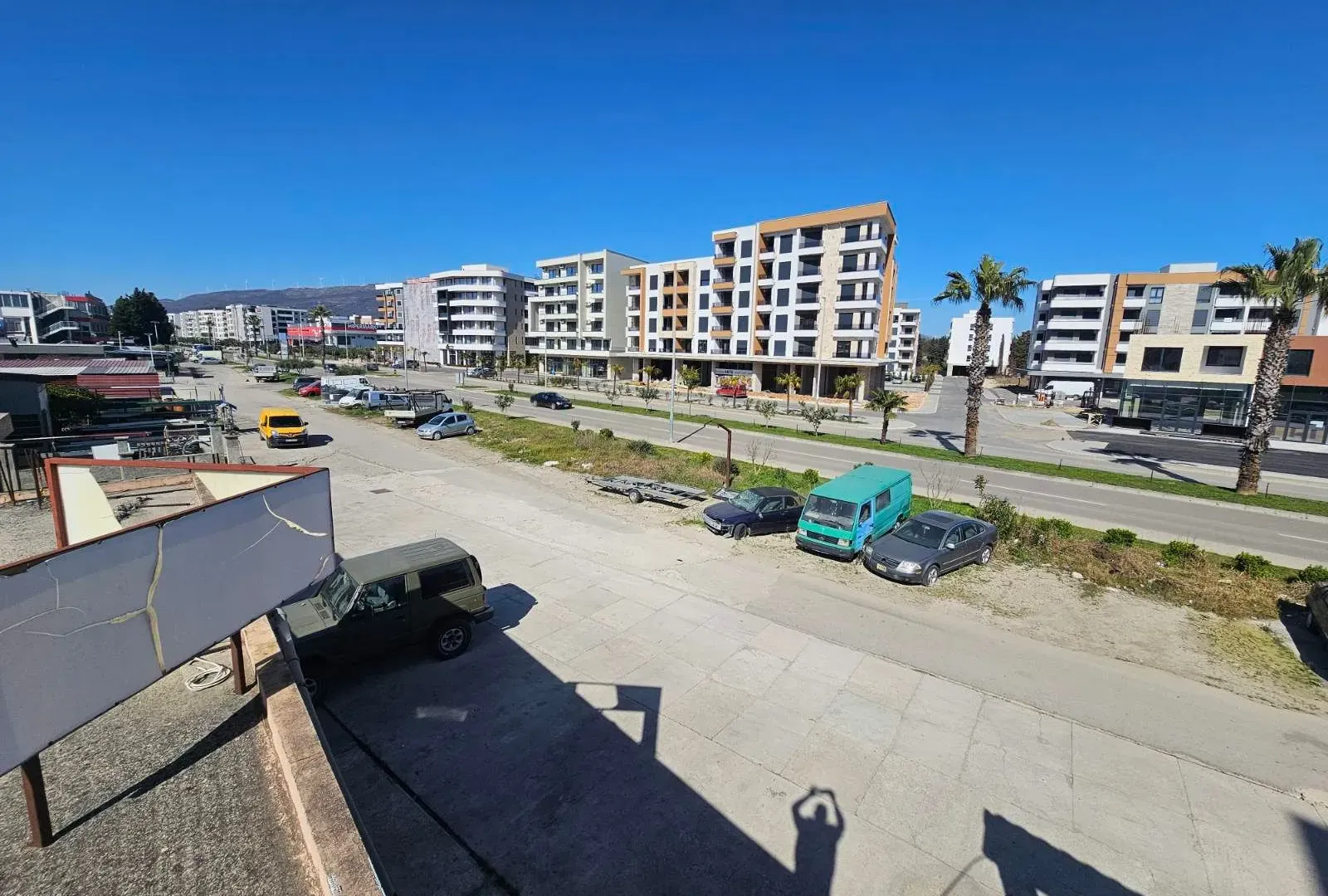 Rent, office space, 380m², Ulcinj, Crna Gora