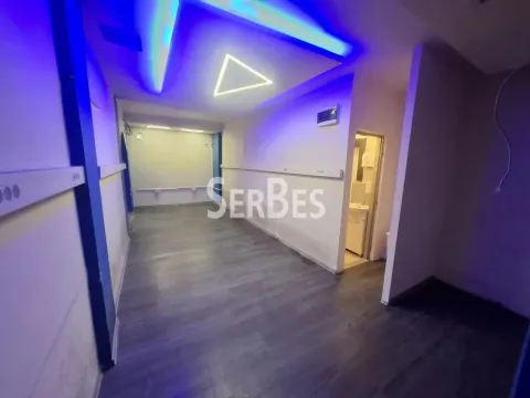 Rent, office space, 110m², Bulevar Oslobodjenja, Novi Sad Sve Podlokacije - image 9