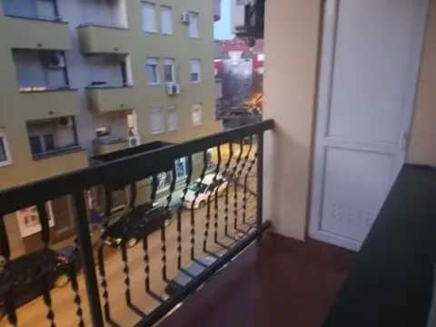 Izdavanje, dvosoban stan, 51m², Grbavica, Novi Sad Sve Podlokacije - image 15